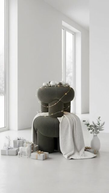 My Green Christmas Piece, OSTO

나의 공간에 놓이는 크리스마스 조각, 오스토

올해 크리스마스, 당신의 공간에는 어떤 트리가 놓이나요?
시들지 않는 초록의 편안함, 오스토 머쉬룸 푸프로 크리스마스 무드를 완성해보세요.

● 이벤트 기간: 오픈: 12월 8일 (월) ~ 12월 21일 (일) 2주간
● 발표: 12월 24일 (수) 크리스마스 이브

● 이벤트 상품
- 오스토 머쉬룸 푸프 (Green): 1명
- 스타벅스 커피 쿠폰: 10명

● 참여방법
- 오스토 공식 계정(@osto_furniture) 팔로우 (필수)
- 이벤트 게시물 좋아요 누르기
- 댓글에 “나에게 머쉬룸 푸프가 필요한 이유”를 남기고, 함께 크리스마스를 보내고 싶은 친구를 태그해주세요.
 * 예시: “@친구야, 우리 집 거실에 이거 두면 딱 크리스마스 분위기 날 듯! 🎄“
- 해당 게시물을 본인 인스타그램 스토리에 오스토 계정을 태그하여 공유하면 당첨 확률이 2배가 됩니다.