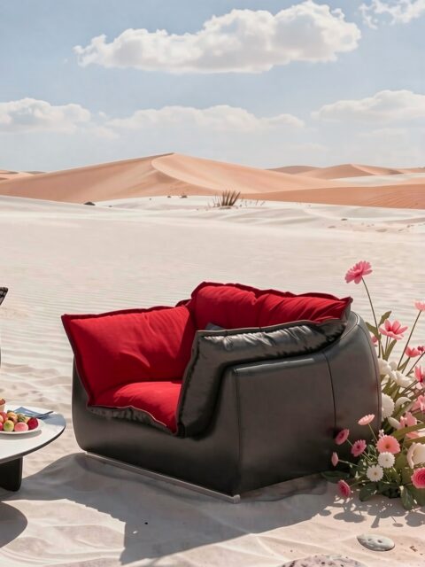 가구라는 경계를 넘어 하나의 예술 작품을 제안해 온 오스토가 여러분의 성원에 보답하고자 특별한 혜택을 준비했습니다.
당신의 공간을 위한 첫 번째 걸작,
오스토 1주년 기념 컬렉션과 함께 일상 속 오아시스를 완성해 보세요.
​OSTO 1st Anniversary EVENT
✔️ 기간: 2026. 02. 27 – 03. 31
✔️ 내용: 1주년 기념 특별 큐레이션 및 스페셜 혜택
✔️ 장소: 오스토 공식 홈페이지 및 곤지암 플래그십 스토어예술이 머무는 집, 오스토와 함께 시작하세요.