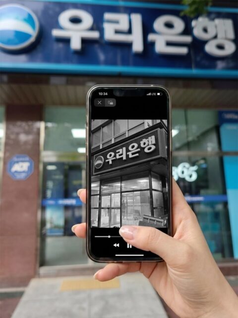 우리은행 시화센트럴지점
한 공간이 완성되기까지, 수많은 움직임이 있습니다.
비어 있던 공간에 가구를 하나씩 배치하고,
동선을 확인하며,
작은 디테일까지 반복해서 조율합니다.

분주했던 현장은 시간이 지나
고객을 맞이하는 완성된 공간으로 변화합니다.

결과만큼 중요한 것은 그 과정을 만드는 사람들.

오스토는 공간에 가장 적합한 가구를 제안하고,
현장의 경험과 노하우를 더해
완성도 높은 B2B 공간을 만들어갑니다.

Project | 우리은행 시화센트럴지점
Furniture Planning & Installation by OSTO

#오스토 #OSTO #B2B #B2B프로젝트 #우리은행