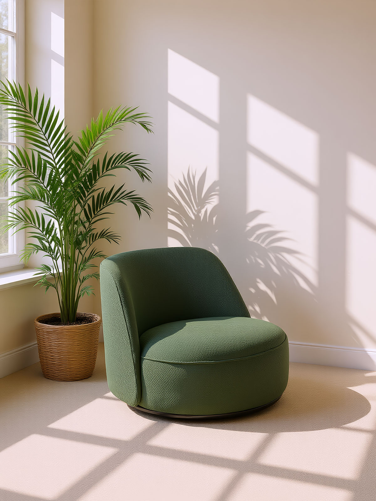 CRESCENT SOFA크레센트 소파