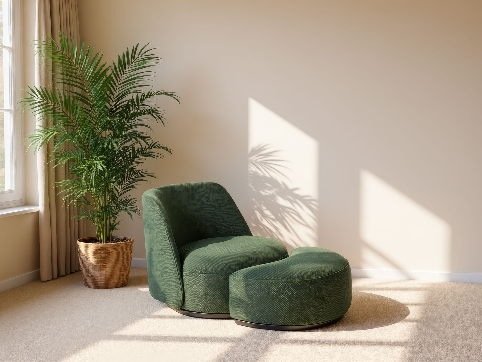 CRESCENT SOFA크레센트 소파