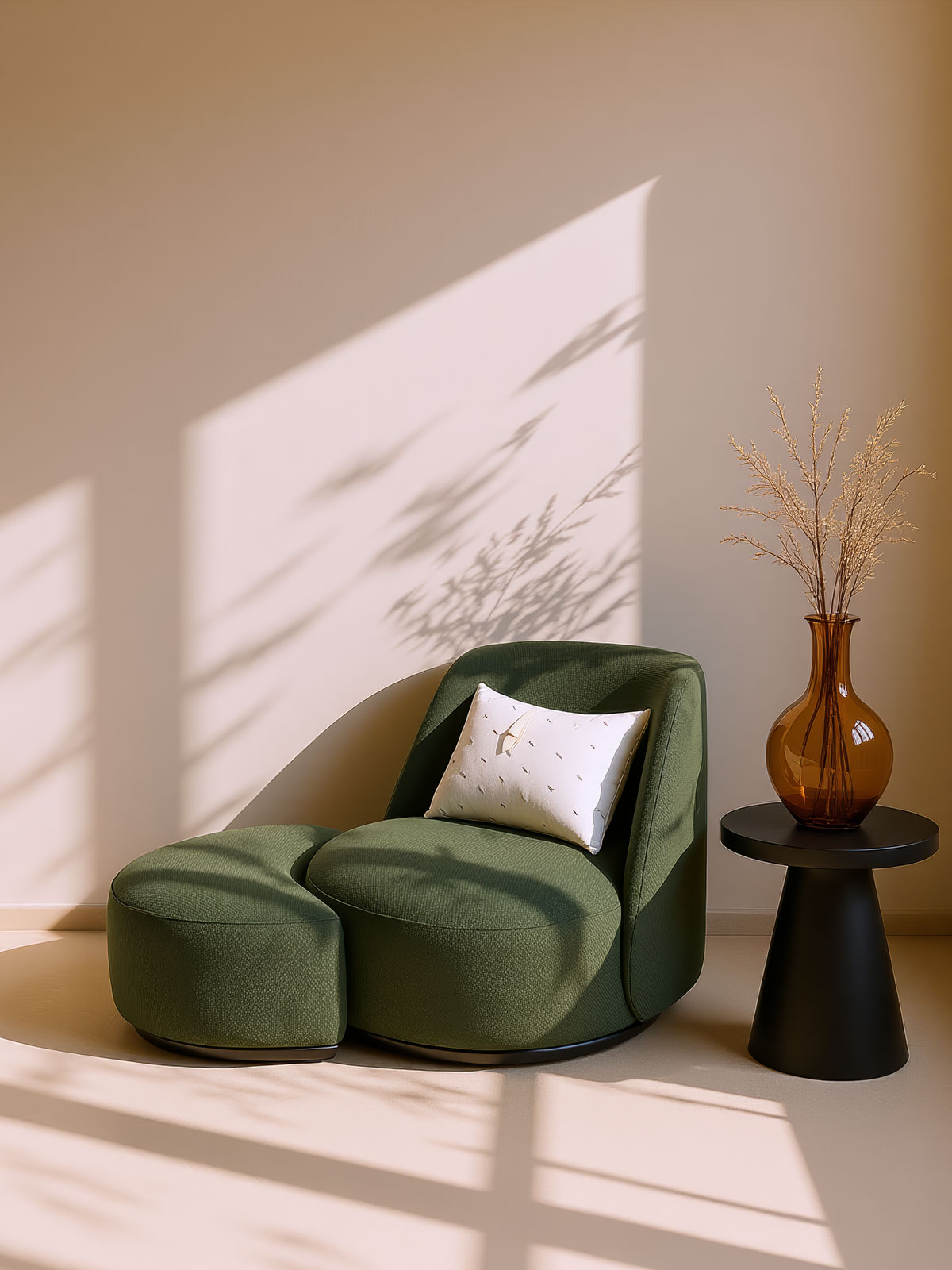 CRESCENT SOFA크레센트 소파