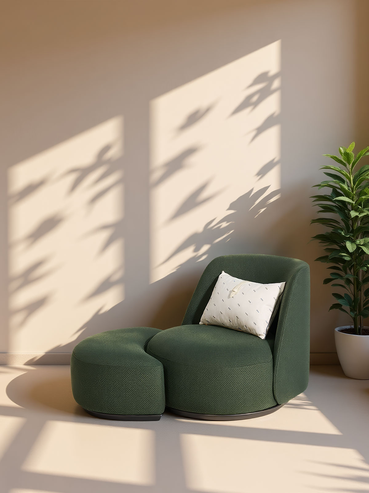 CRESCENT SOFA크레센트 소파