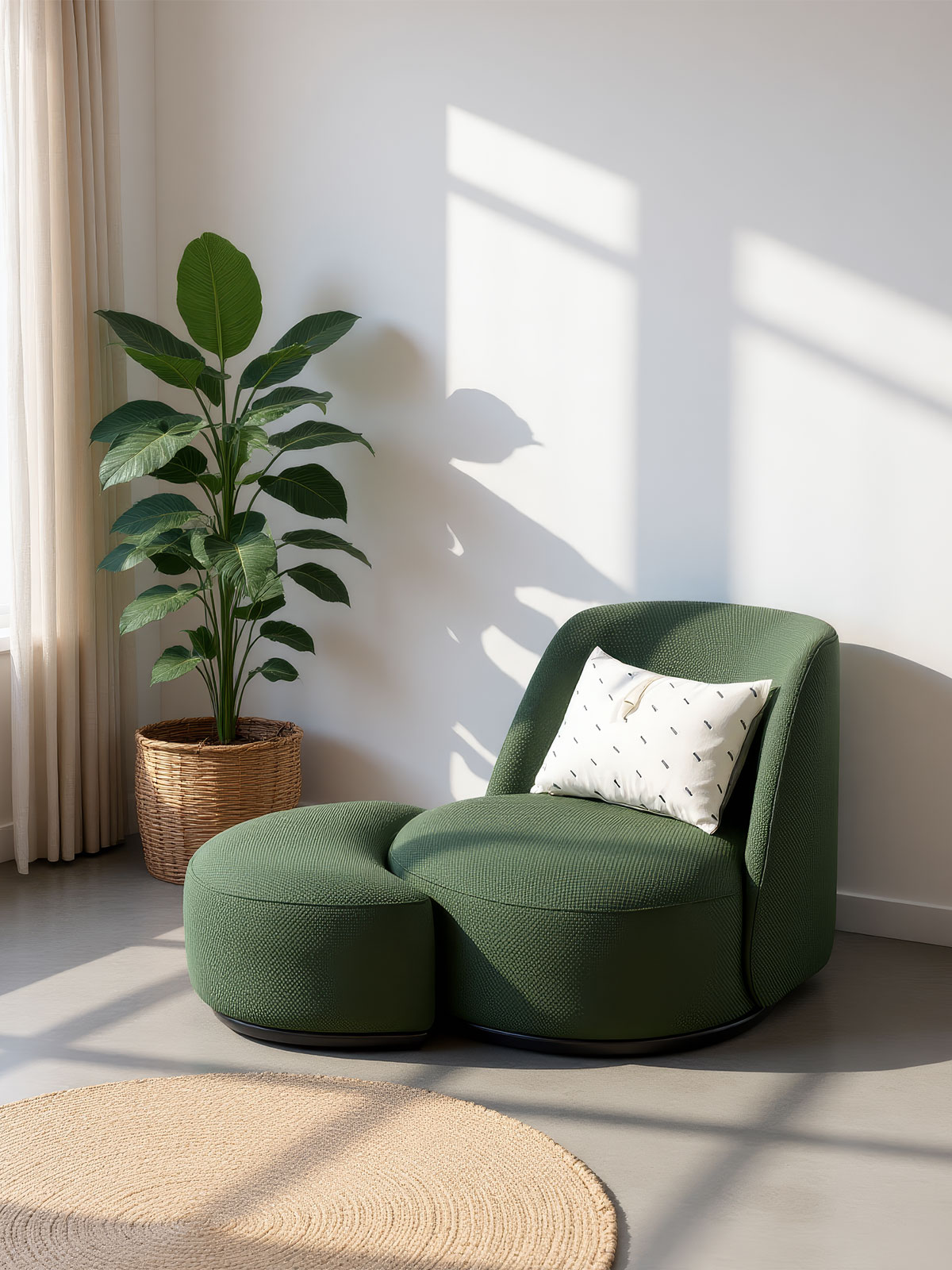 CRESCENT SOFA크레센트 소파