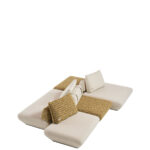 PIX MODULE SOFA 픽스 모듈 소파