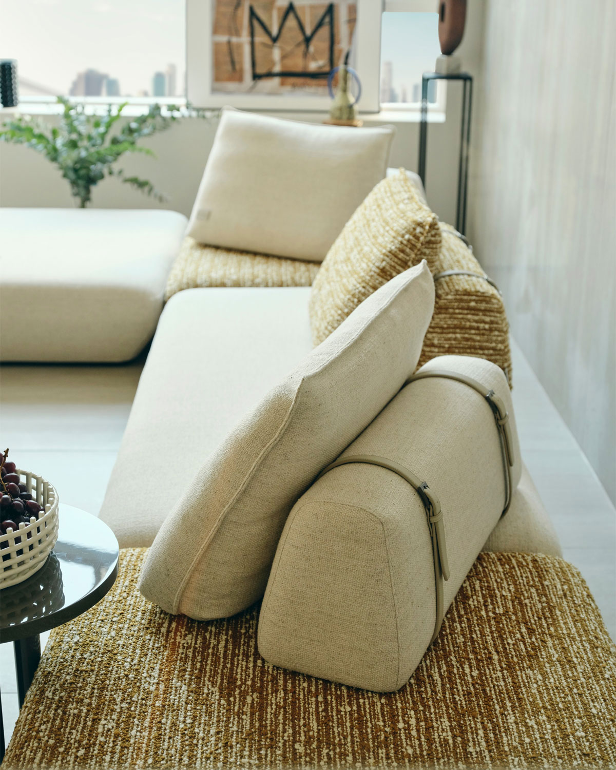 PIX MODULE SOFA 픽스 모듈 소파