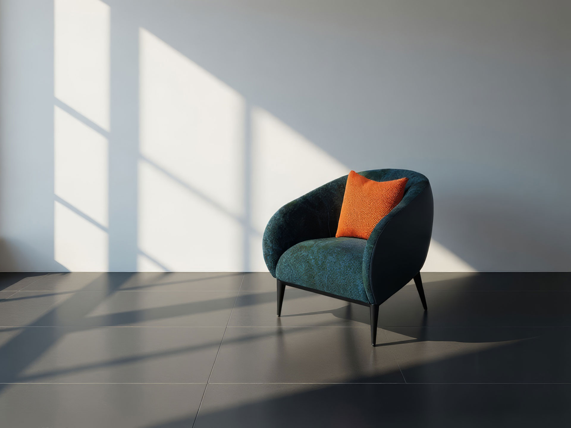 ARCO 1P SOFA아르코 1인소파