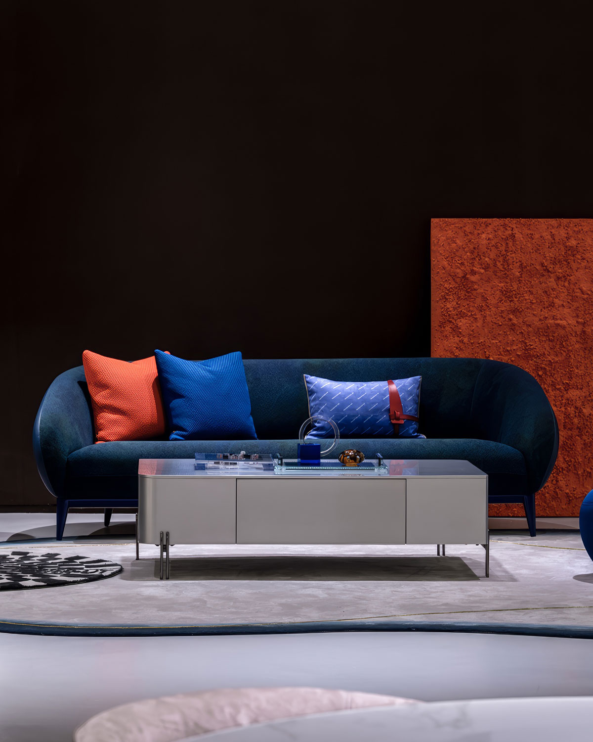 ARCO 3P SOFA아르코 3인소파