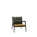BAND BACK LOUNG CHAIR밴드백 라운지체어