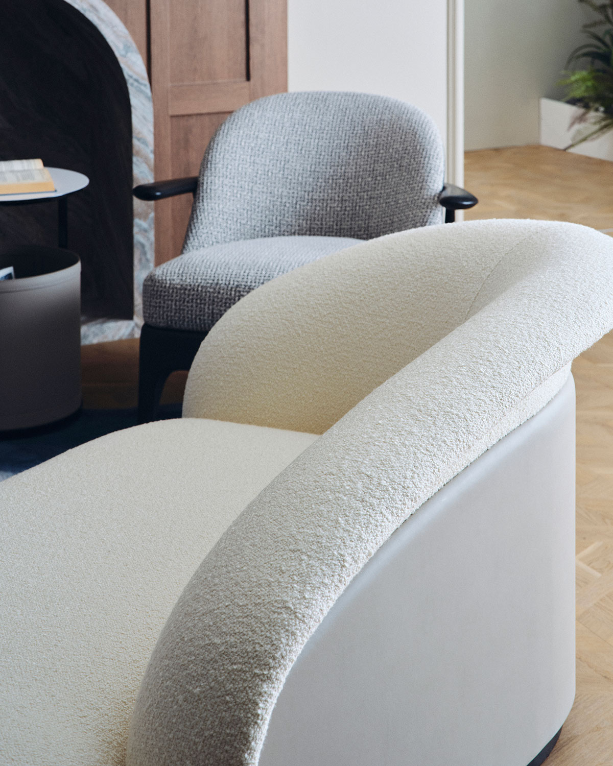 BLOSSOM BENCH블라썸 벤치