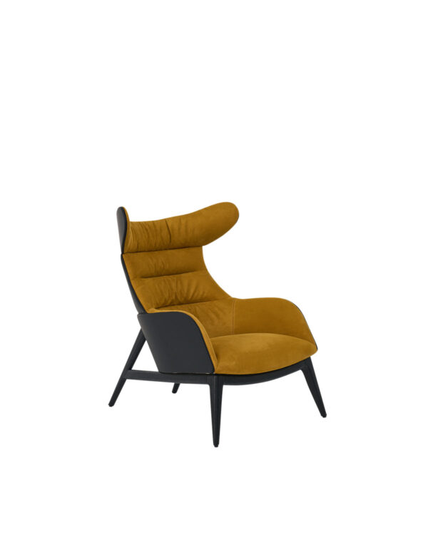 BOOG LOUNGE CHAIR부그 라운지 체어