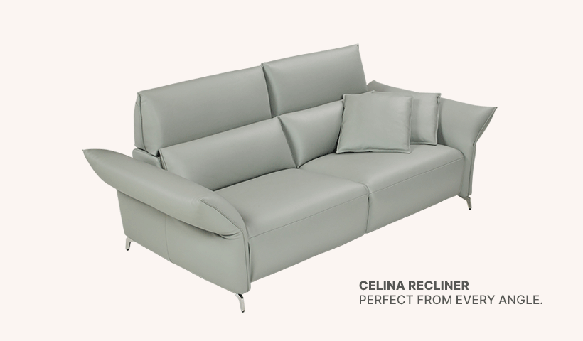 셀리나 리클라이너