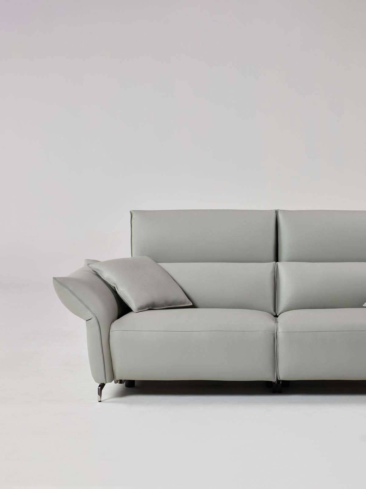 CELINA RECLINER SOFA셀리나 리클라이너 소파