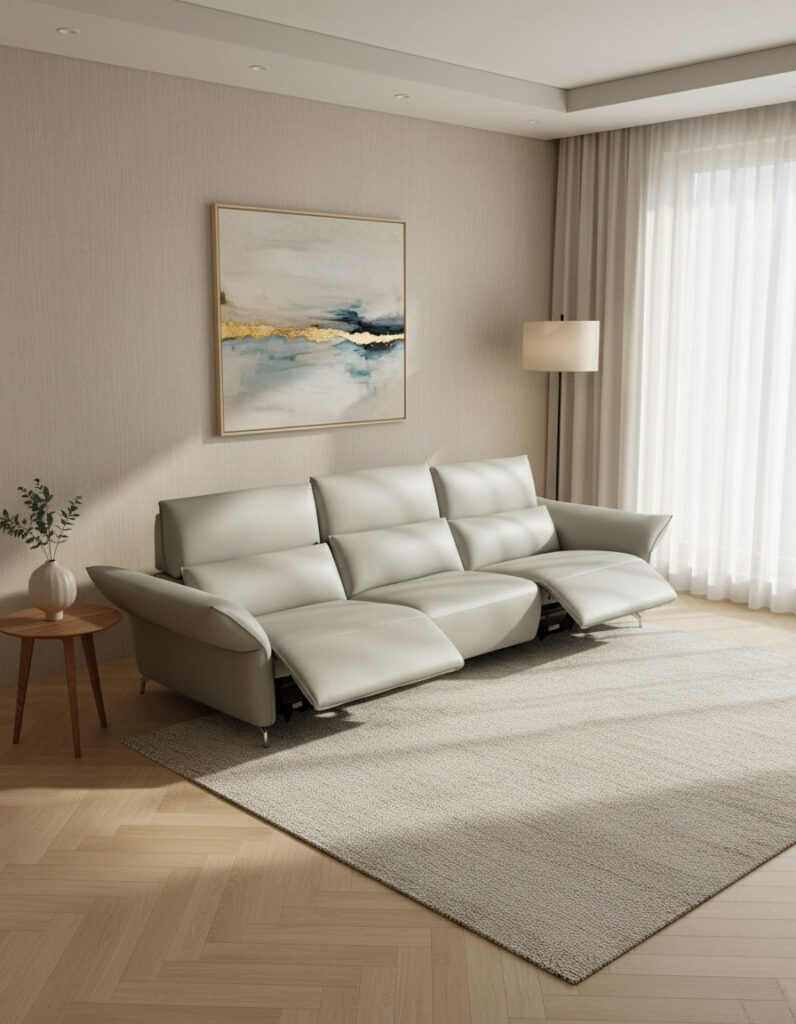 celina_style02 셀리나 리클라이너