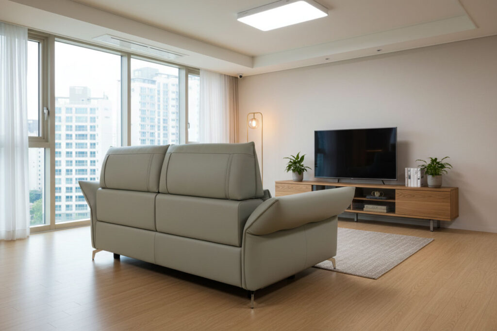 celina_style03 셀리나 리클라이너