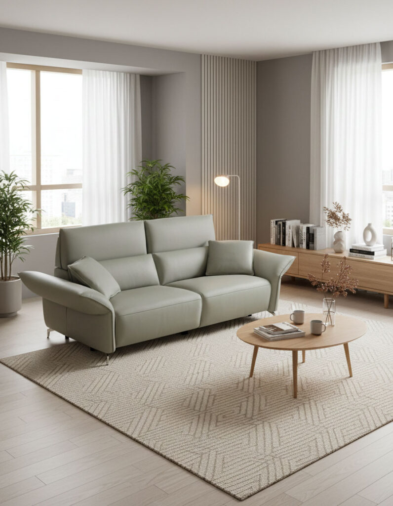 celina_style05 셀리나 리클라이너