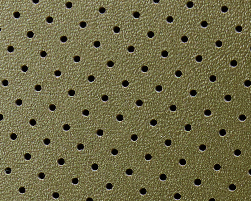 코쿤 체어 가죽