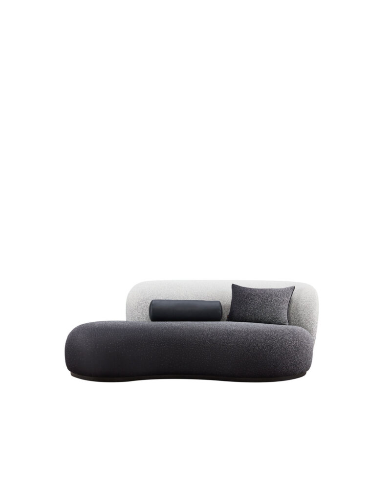 COSMIC 3P SOFA 코스믹 3인 소파