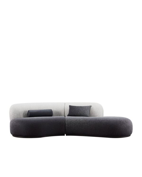 COSMIC 4P SOFA 코스믹 4인 소파