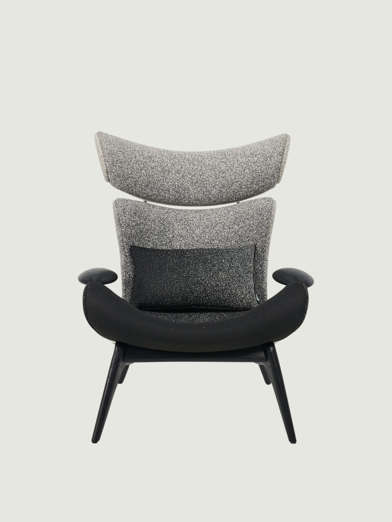 코스믹 라운지 체어