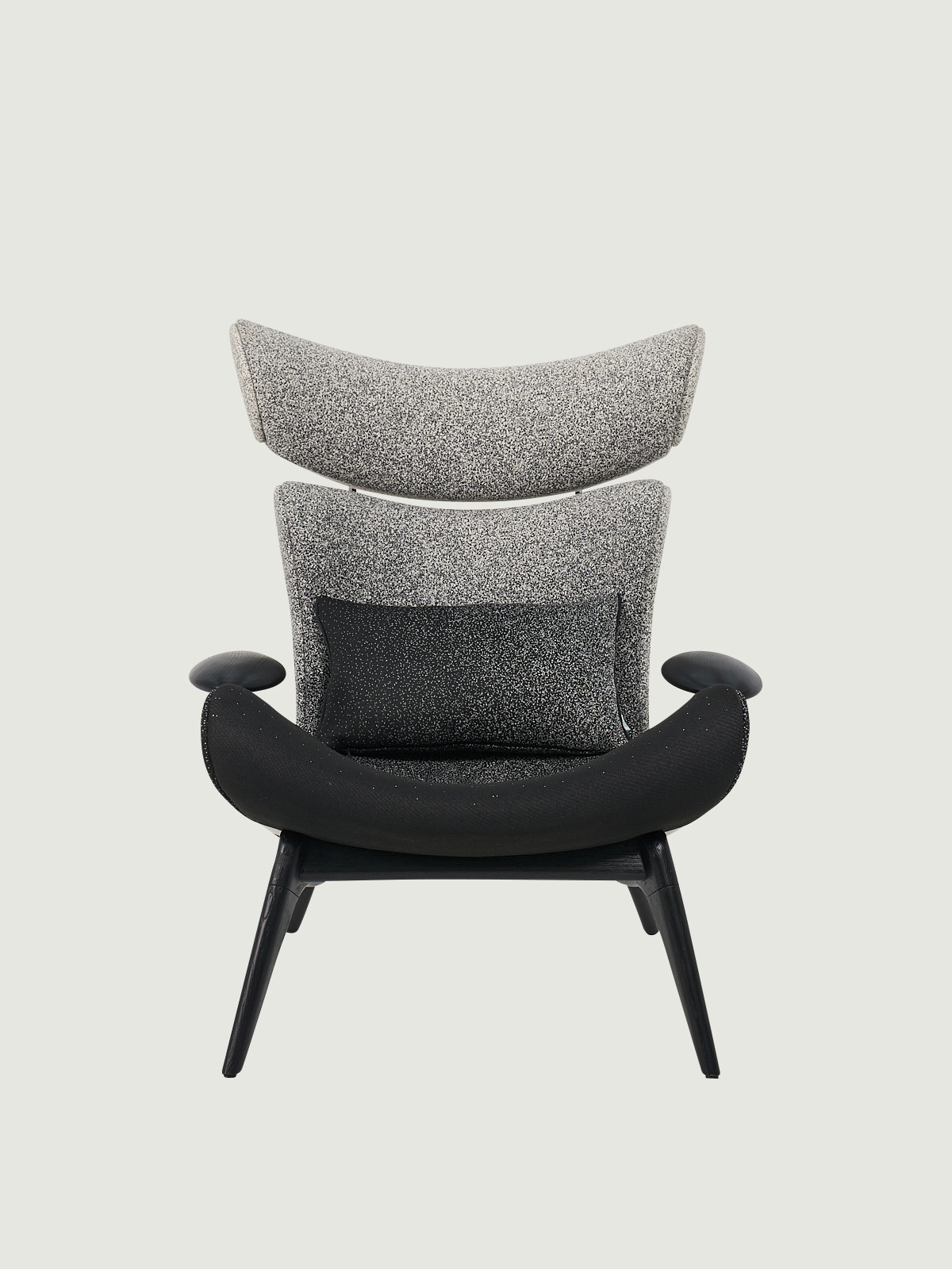 코스믹 라운지 체어