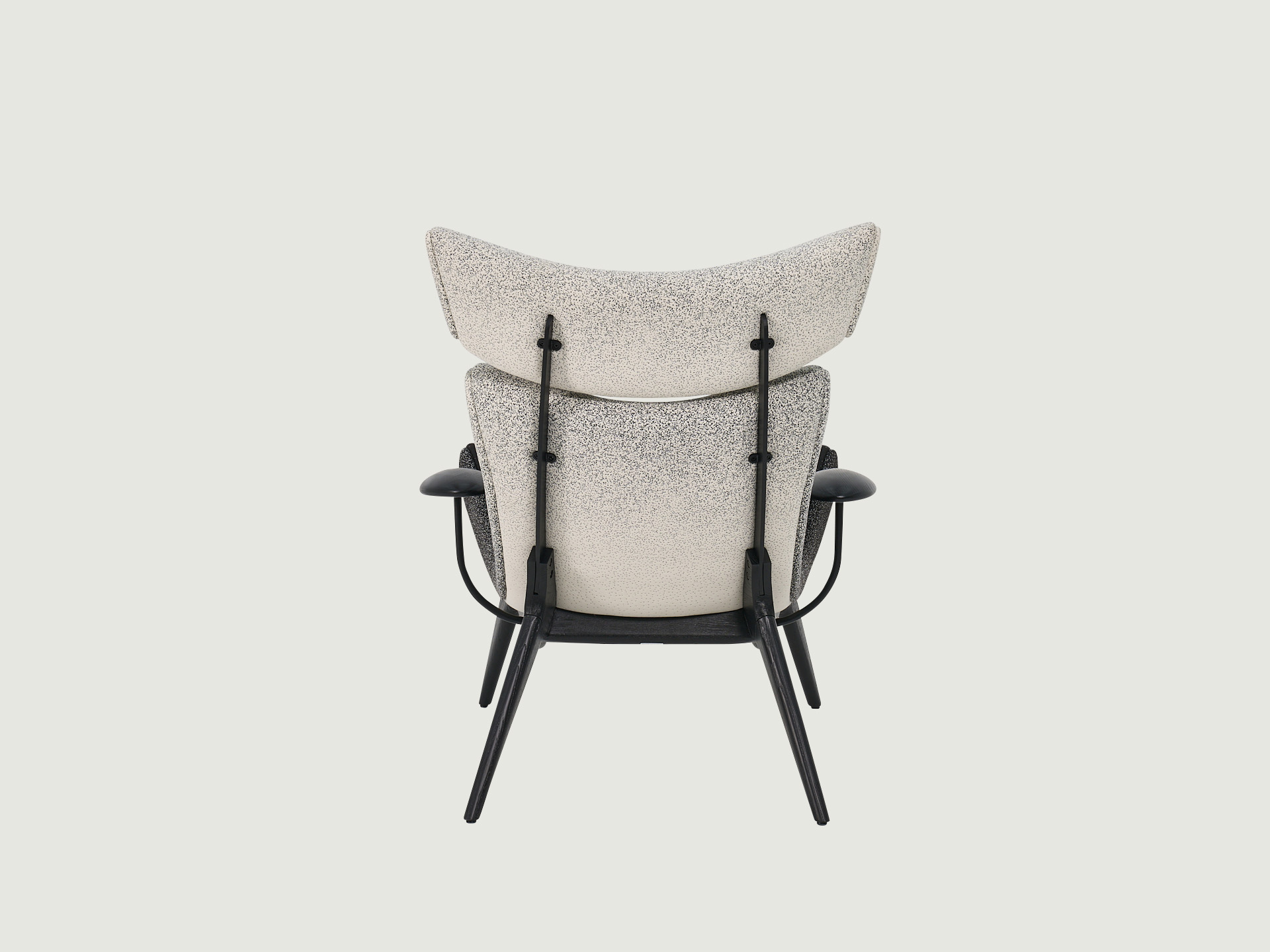 코스믹 라운지 체어