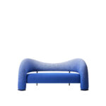 COSMIC WAVE 3P SOFA 코스믹 웨이브 3인소파