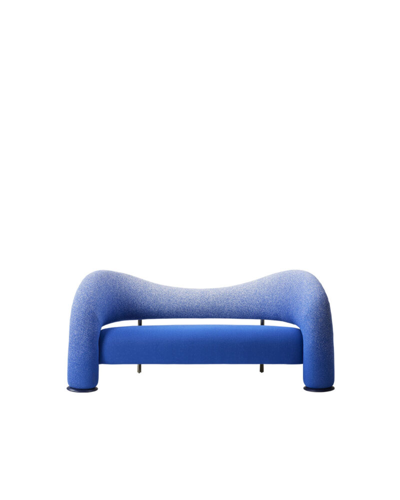 COSMIC WAVE 3P SOFA 코스믹 웨이브 3인소파