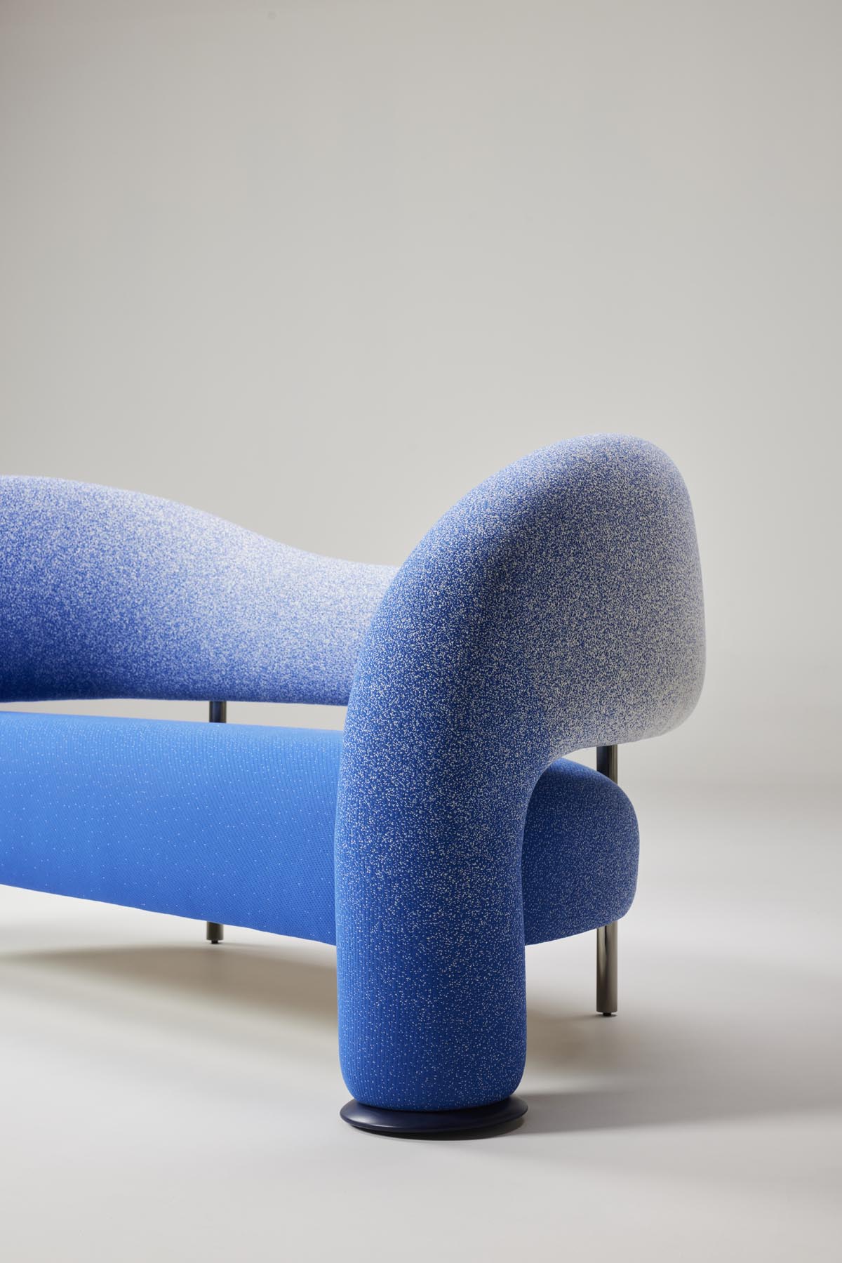 COSMIC WAVE 3P SOFA코스믹 웨이브 3인소파