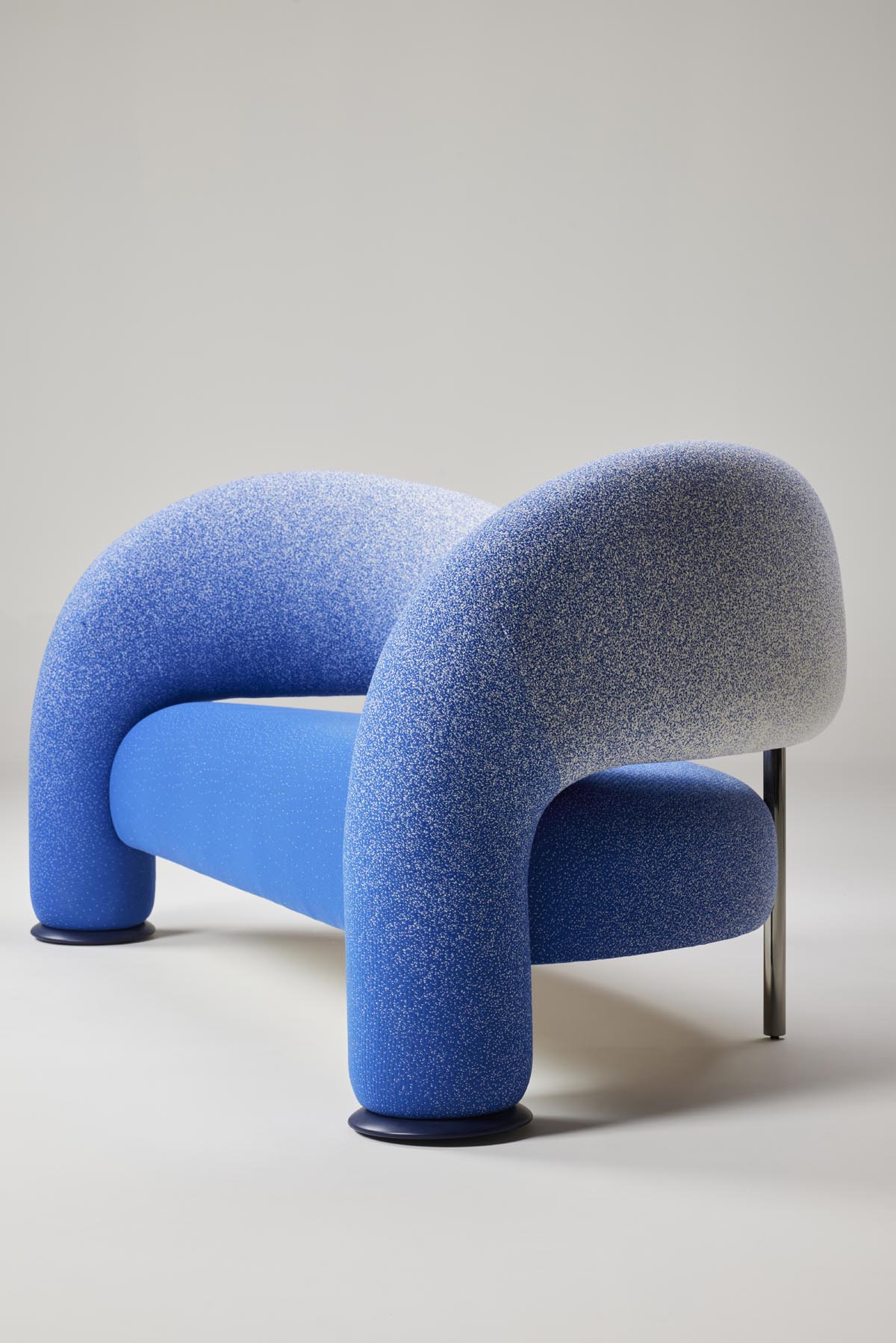 COSMIC WAVE 3P SOFA코스믹 웨이브 3인소파