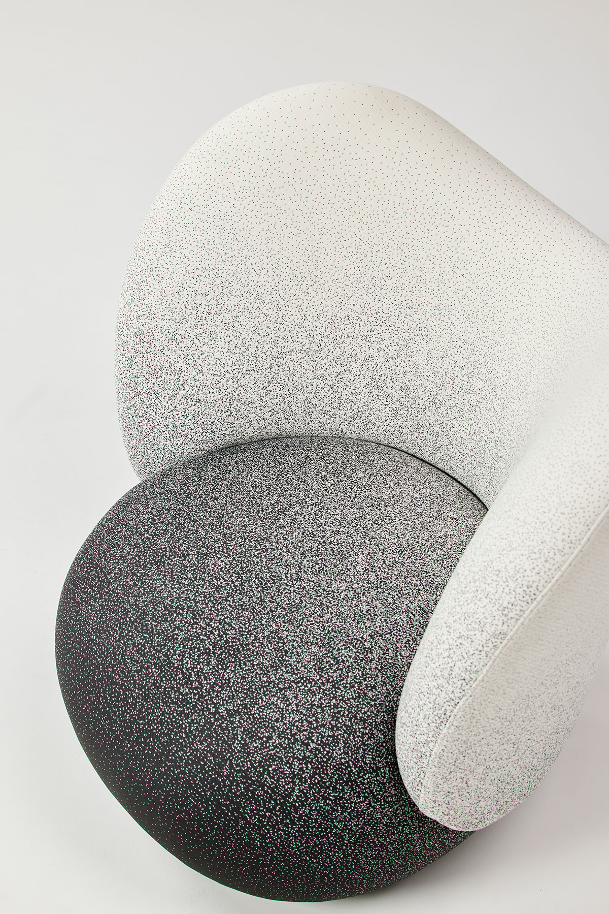 COSMIC WING SOFA코스믹 윙 1인소파