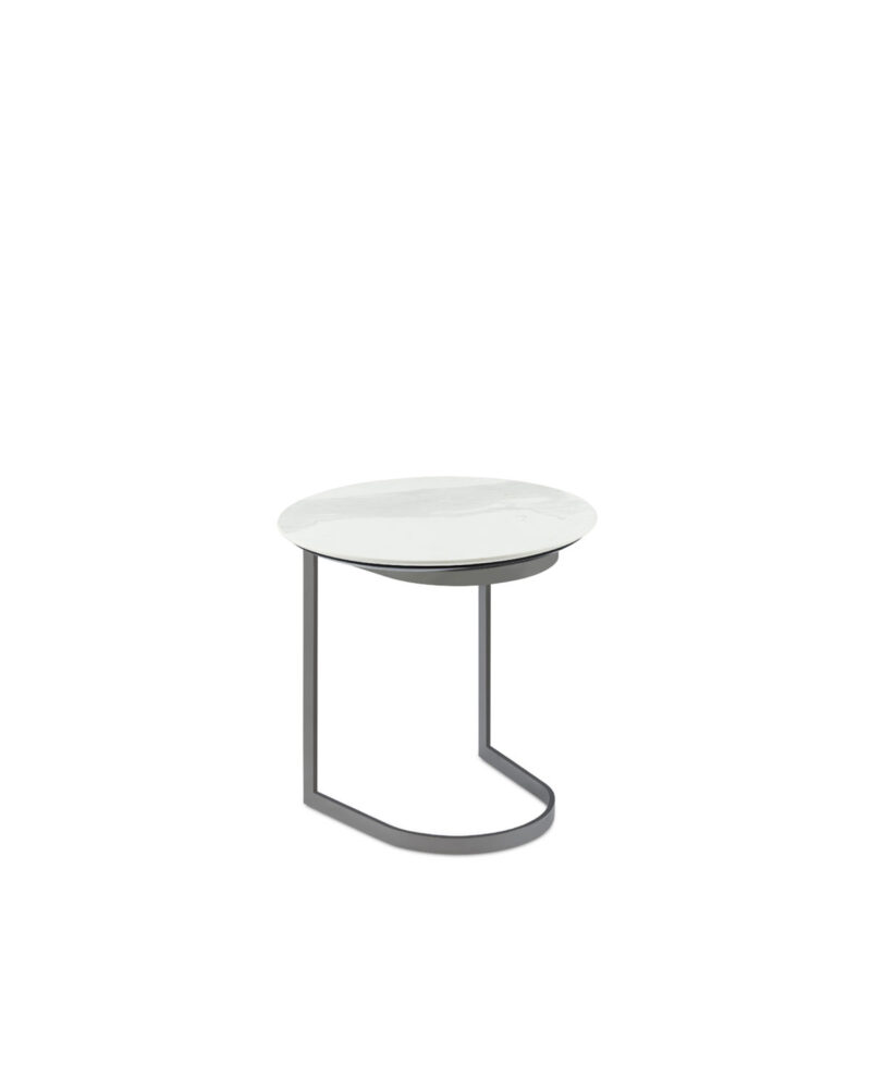CURL TABLE 컬 테이블