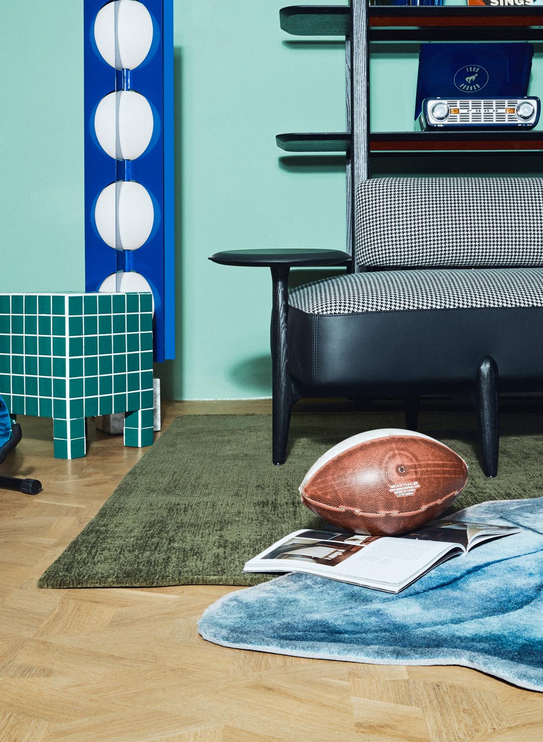 DELFINO BENCH델피노 벤치