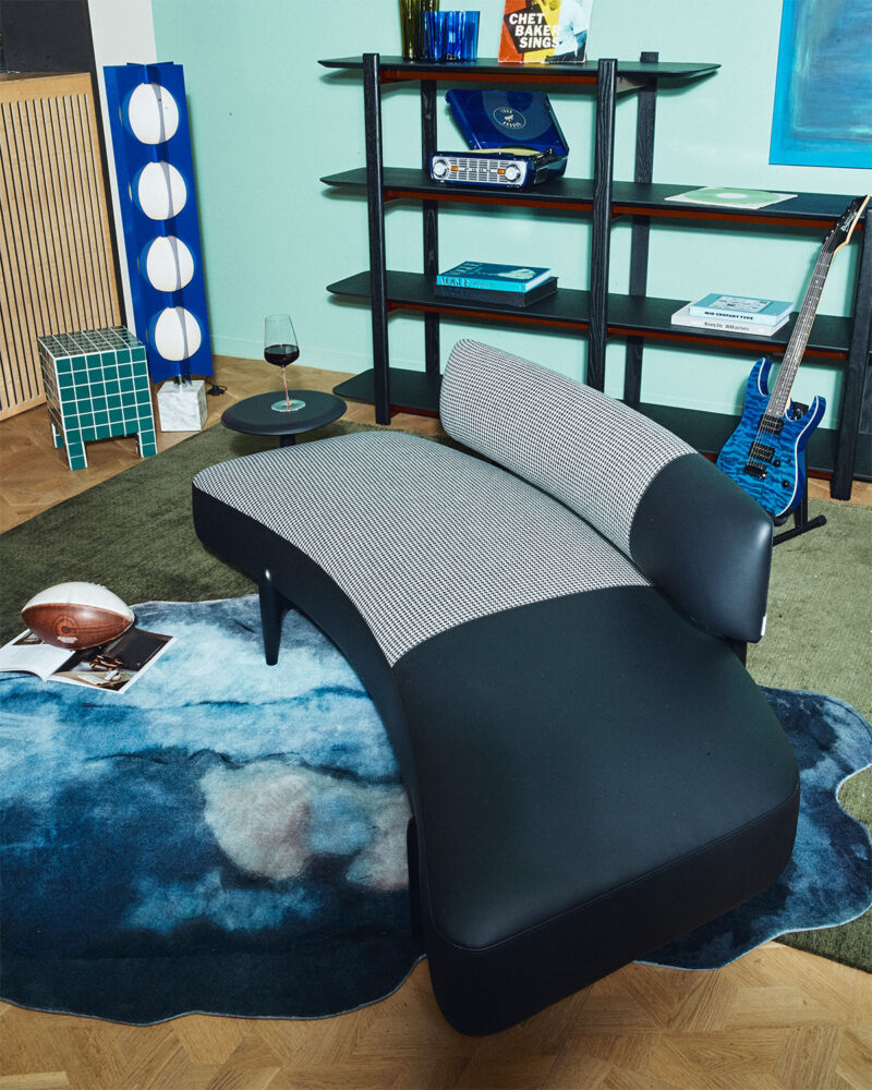 DELFINO BENCH 델피노 벤치