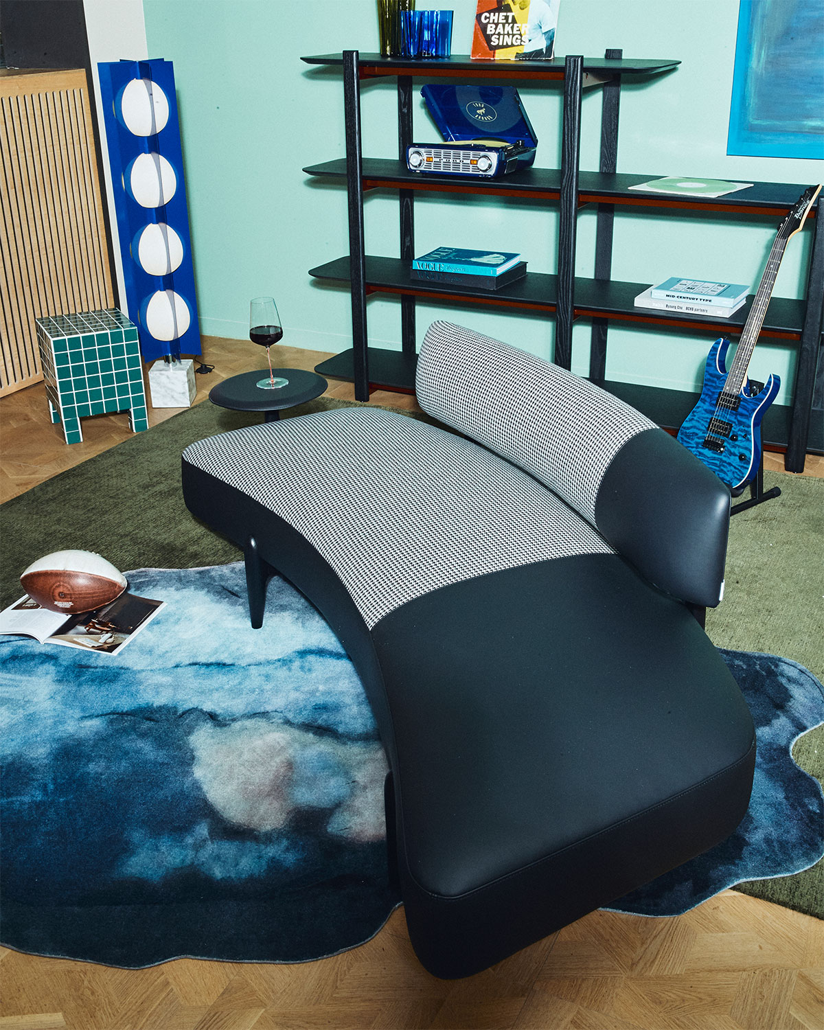 DELFINO BENCH 델피노 벤치