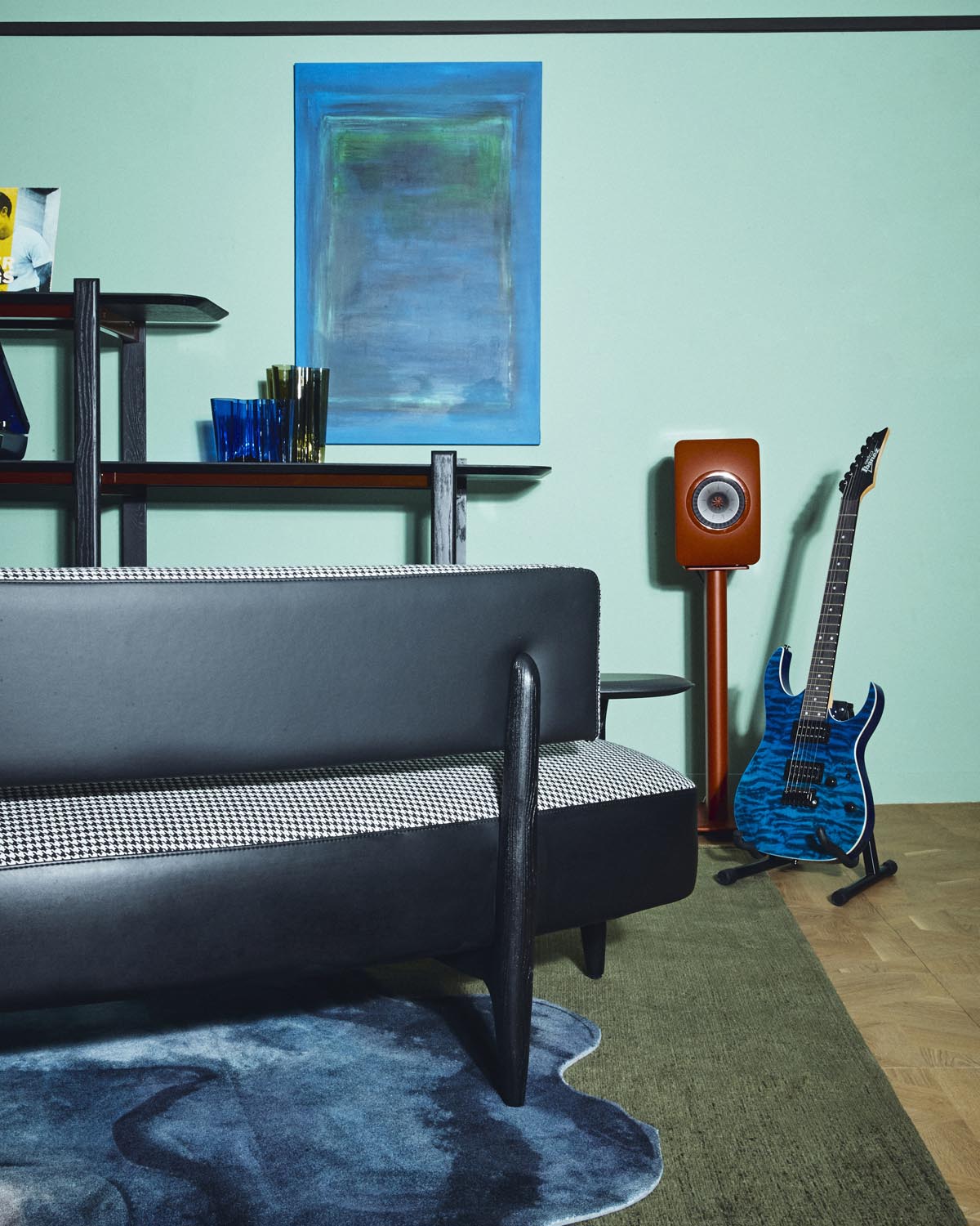 DELFINO BENCH델피노 벤치