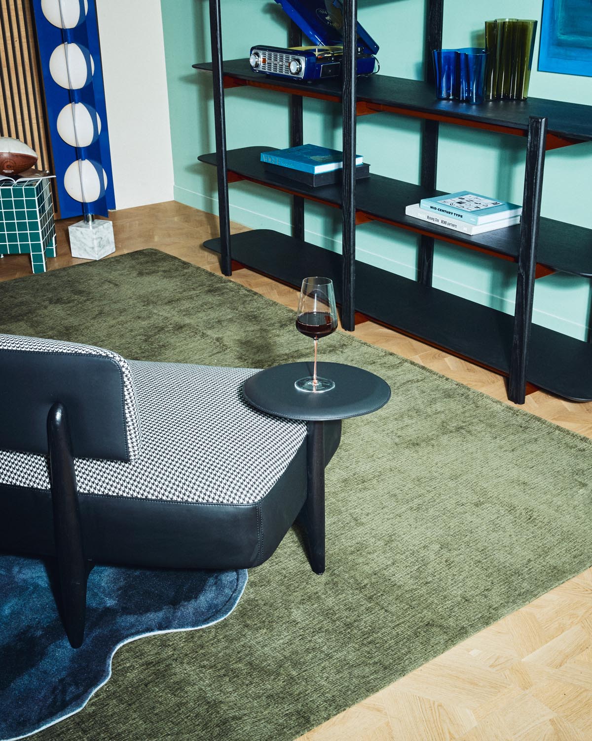 DELFINO BENCH델피노 벤치