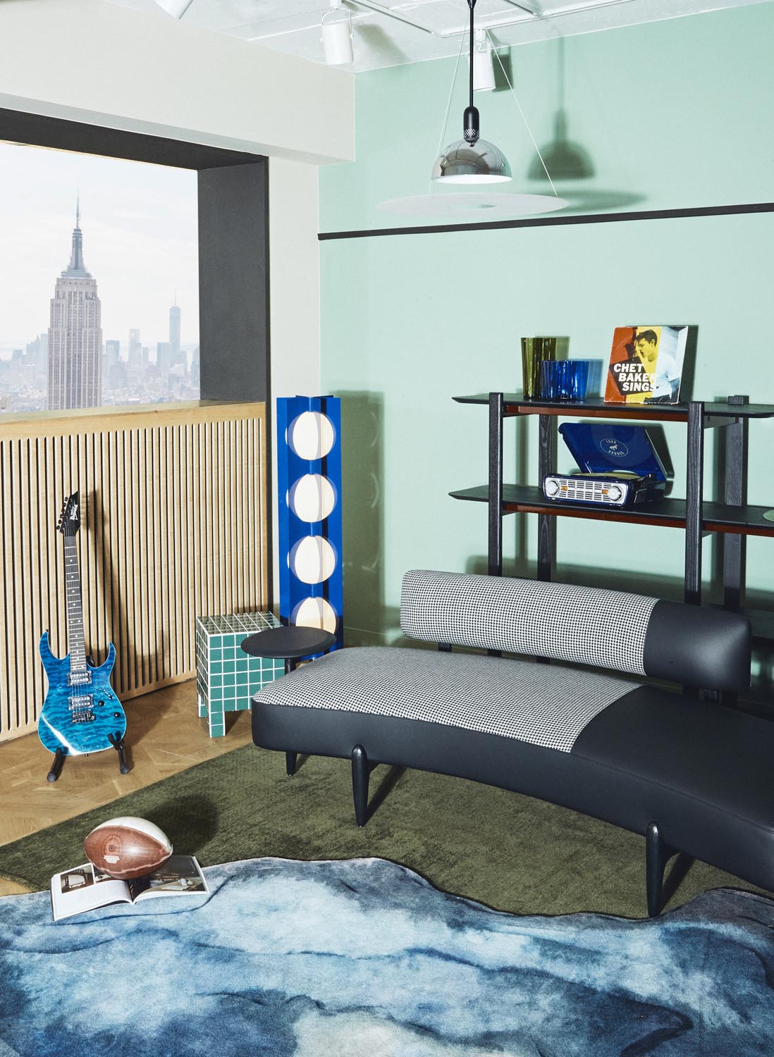 DELFINO BENCH델피노 벤치