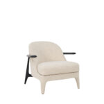 DOROTHY LOUNGE CHAIR 도로시 라운지 체어