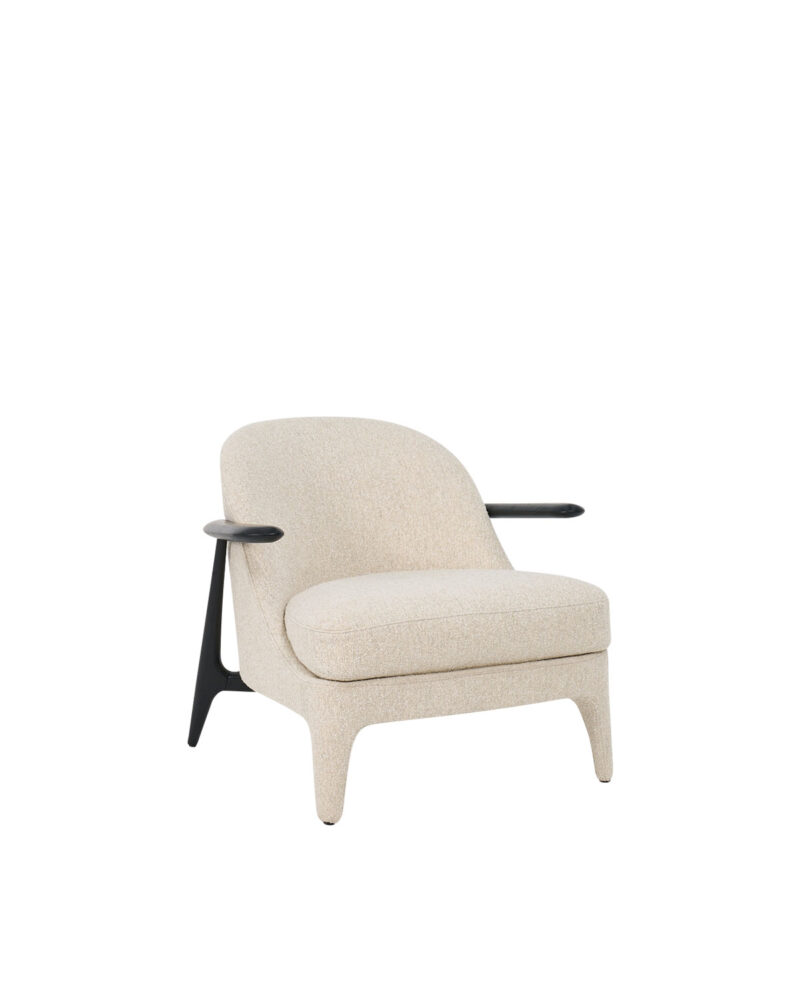 DOROTHY LOUNGE CHAIR 도로시 라운지 체어