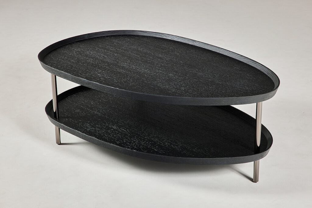 due_table_12 공간에 여백을 더하는 플로팅 형태의 테이블