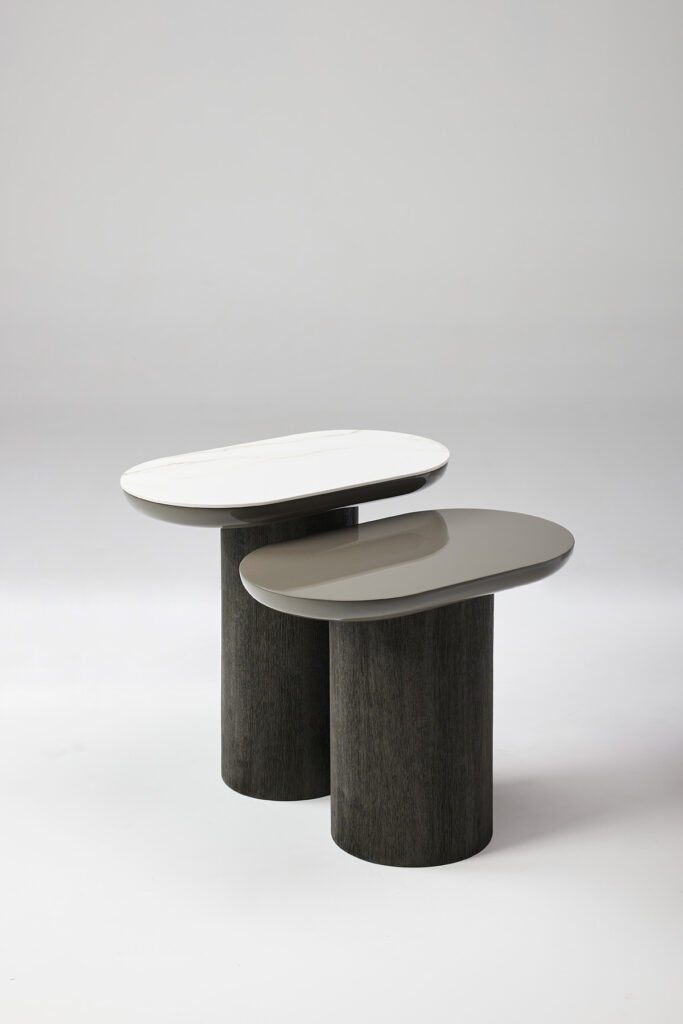 elip_long_table_08 안정적인 원기둥형 베이스 테이블