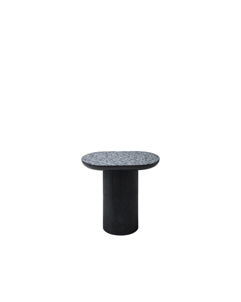 [리퍼브] ELIP SHORT TABLE - osto