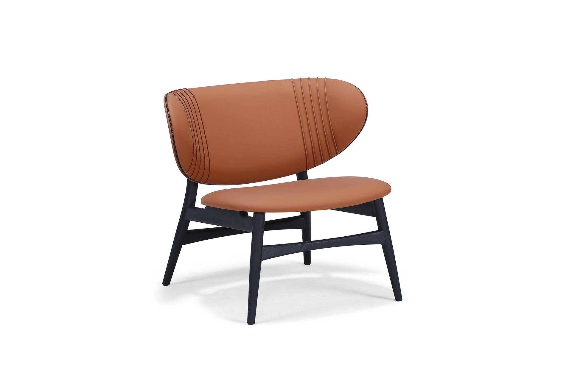 두 팔 벌려 따뜻하게 안아주는 듯한 허그 디자인 체어