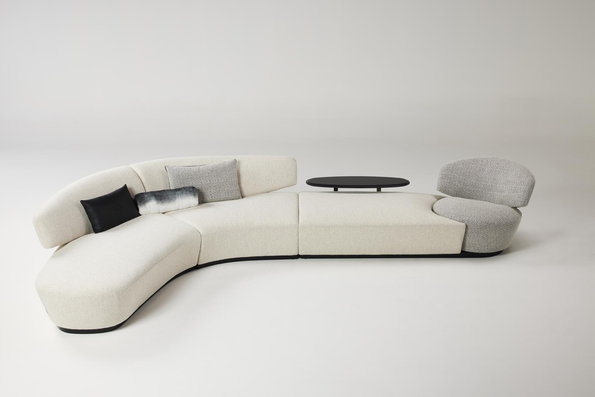 LUNA WIDE SOFA루나 와이드 소파