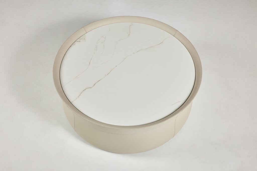 lune_bowl_table_06 부드럽고 볼륨감 있는 실루엣 테이블