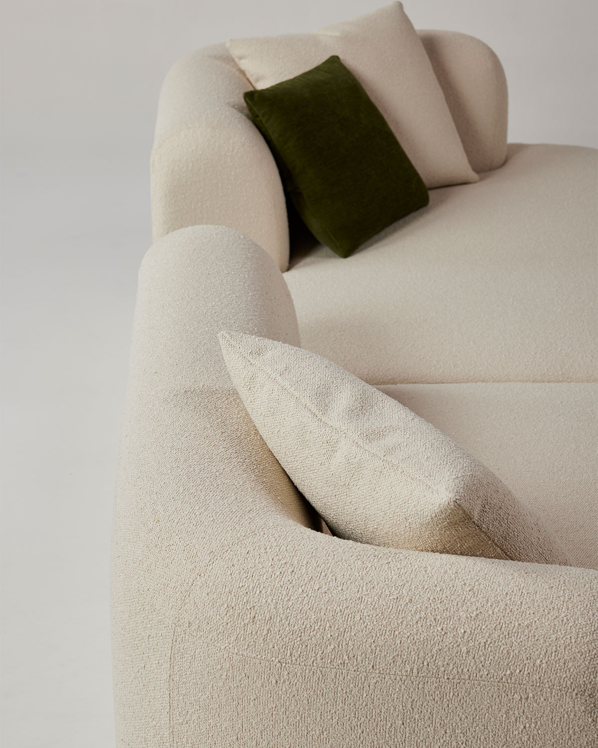 MONDRIAN SOFA 몬드리안 소파