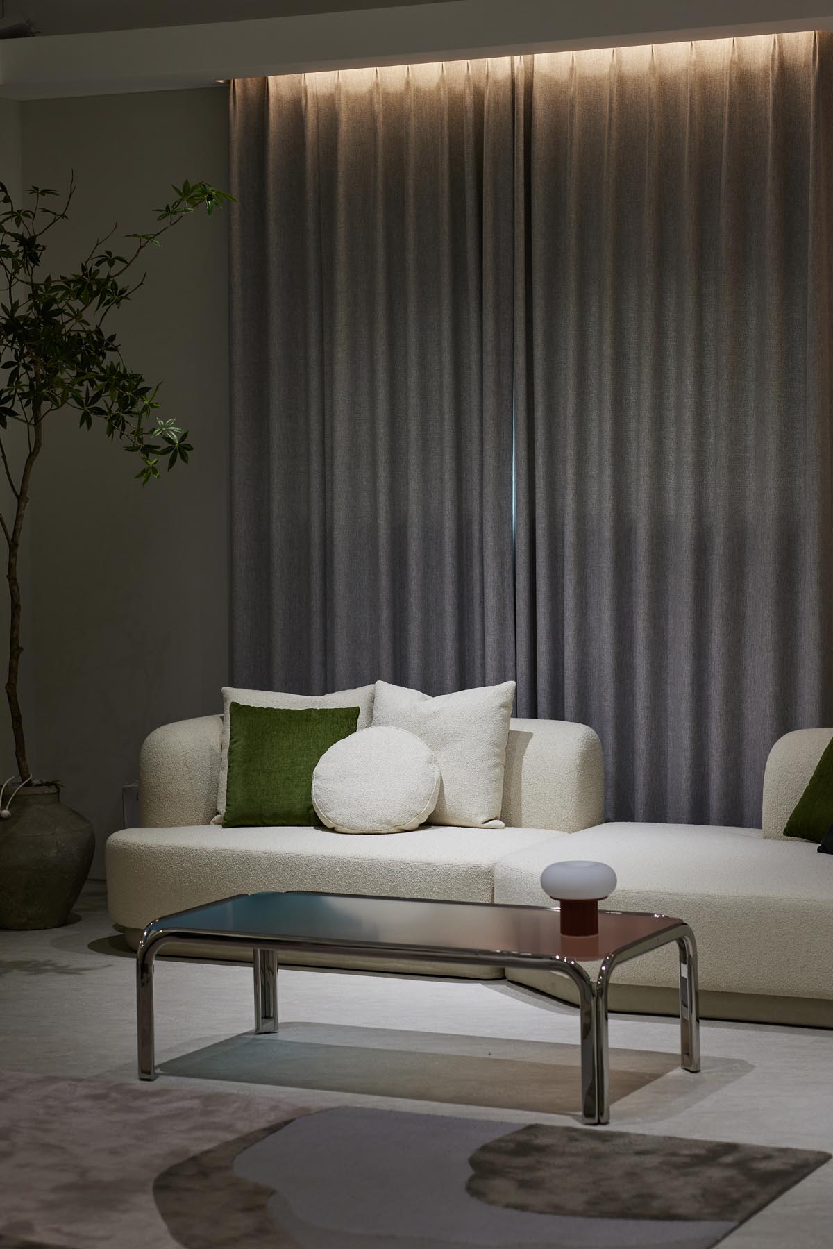 MONDRIAN SOFA몬드리안 소파