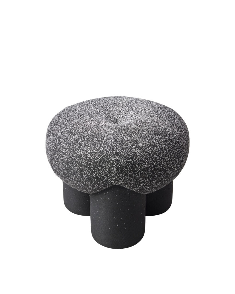 머스믹 푸프 코스믹