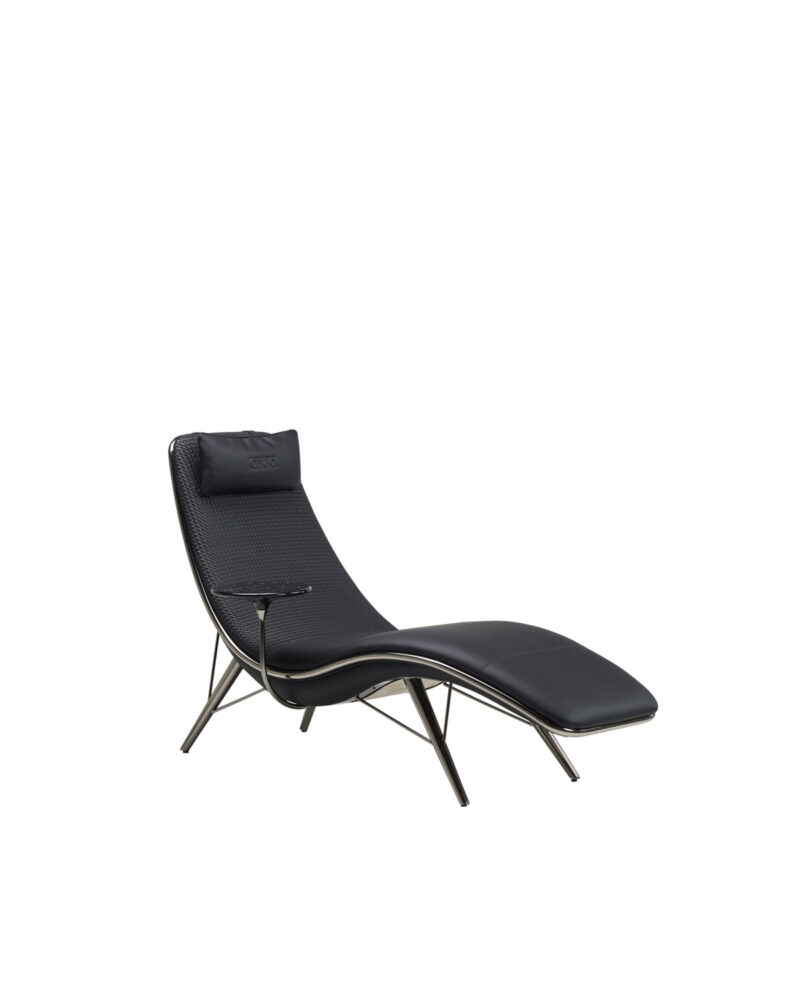 NOIR LOUNGE CHAIR느와르 라운지체어